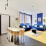 CMG Marais/ Republique F