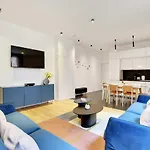 CMG Marais/ Republique F